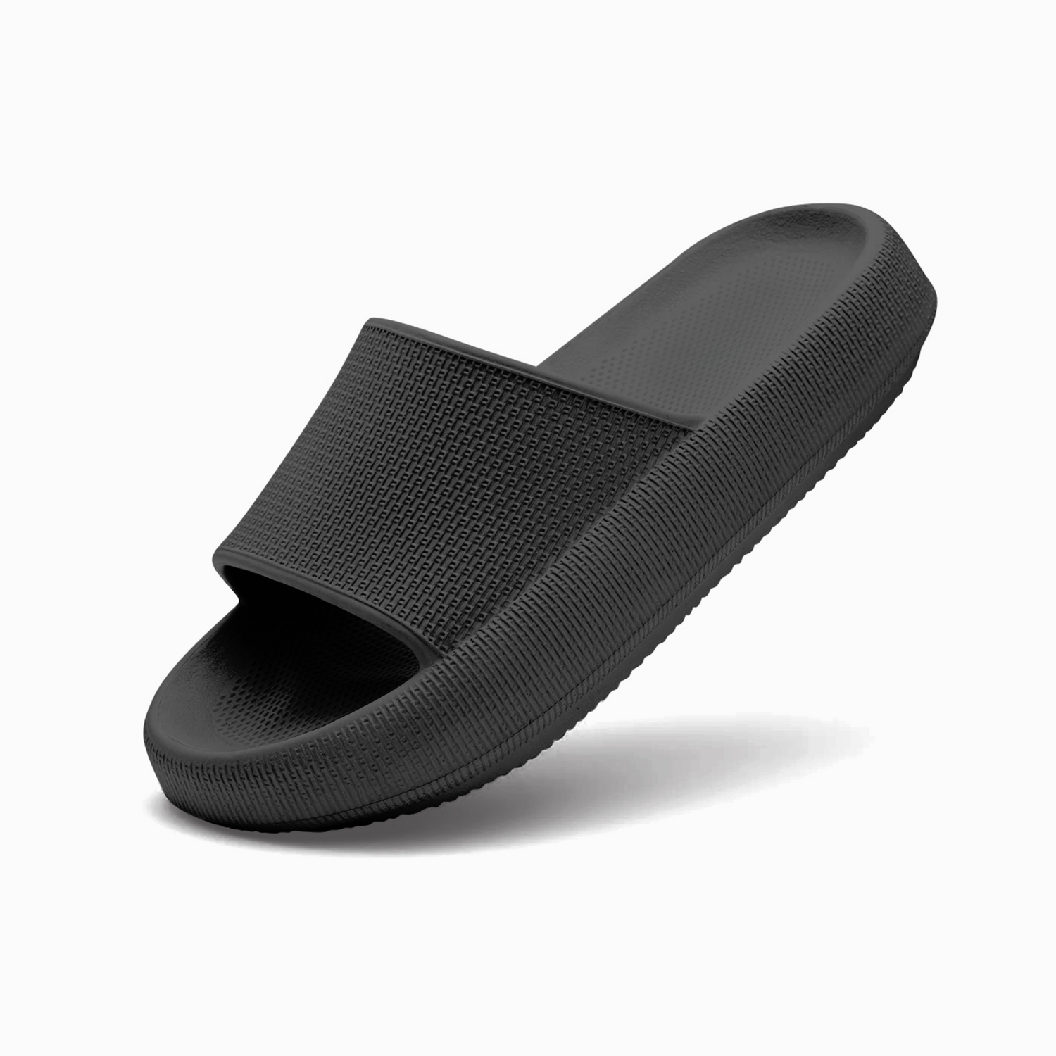 CloudStep – La sensation de marcher sur un nuage