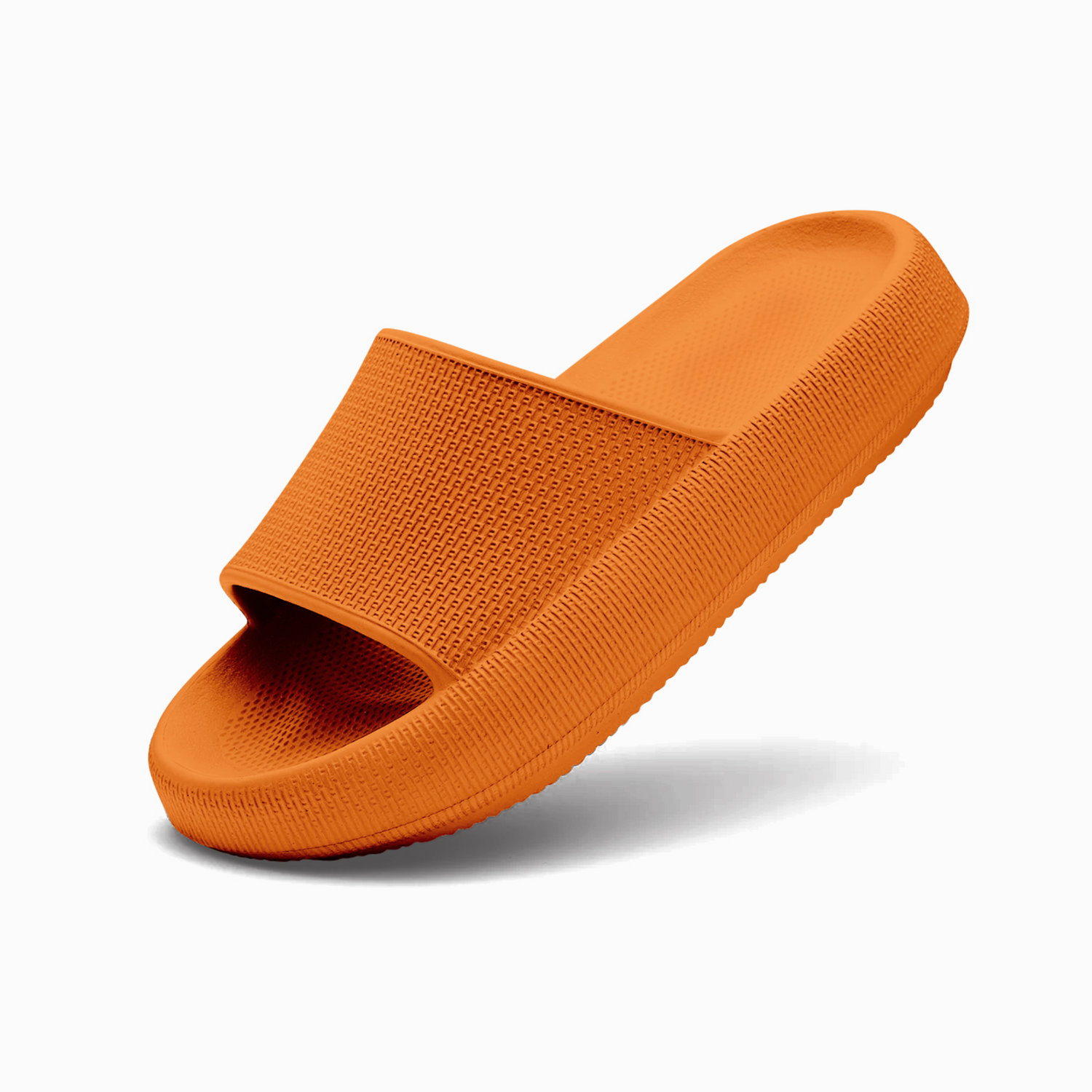 CloudStep – La sensation de marcher sur un nuage