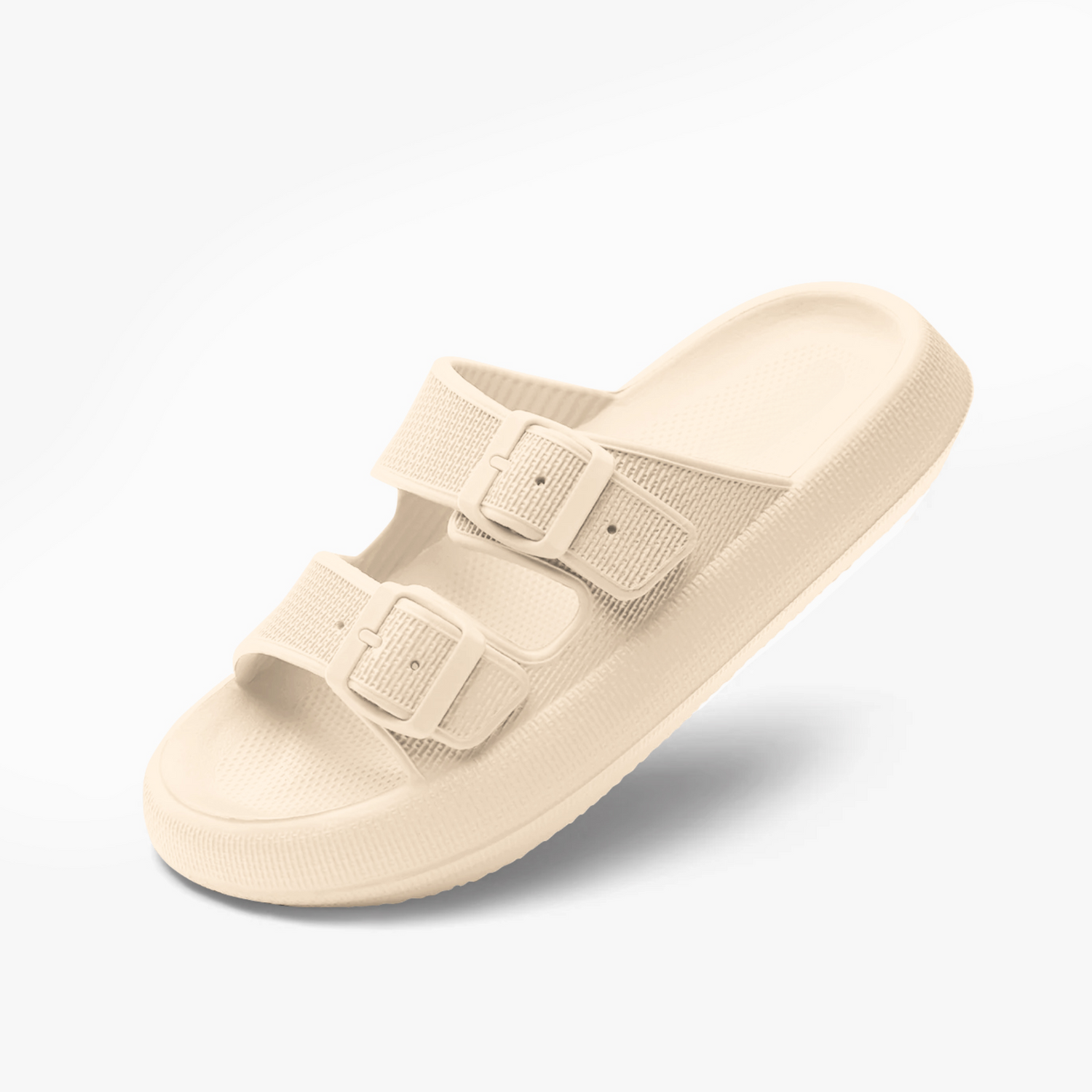 StreetWave – Claquettes stylées, confort assumé