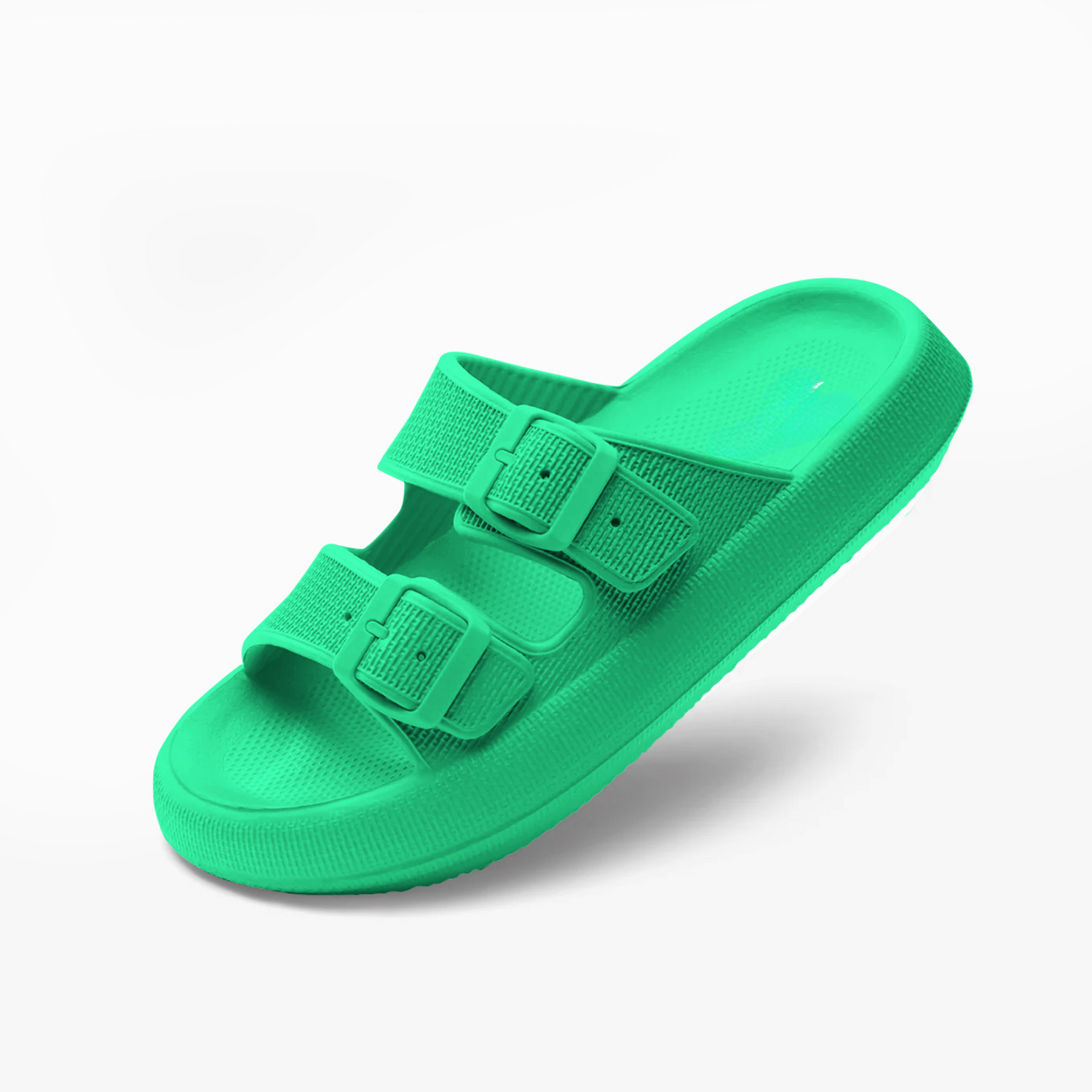 StreetWave – Claquettes stylées, confort assumé
